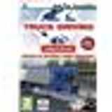 Just For Games JFG 10 TRUCK DRIVING SIMULATOR PC-DVD