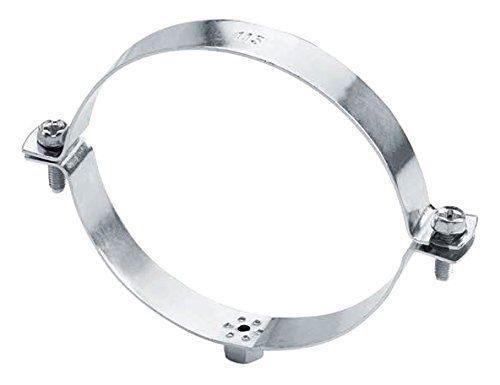 Index ABRA042 M8-Ghiera versterkt, 42 stuks