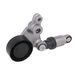 INA 534002410-INA 534 0024 10 tandriemen | Compatibel met: OPEL SIGNUM CC, VECTRA C, VECTRA C Caravan, VECTRA C CC, RENAULT ESPACE IV, VEL SATIS, SAAB 9-5, 9-5 Kombi