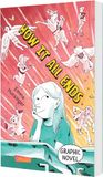 How Icecat How It All Ends: witzige und feinfühlige Graphic Novel über Feundschaft, Identität und Erwachsenwerden