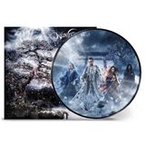 Time Wintersun Time II LP Picture Disc