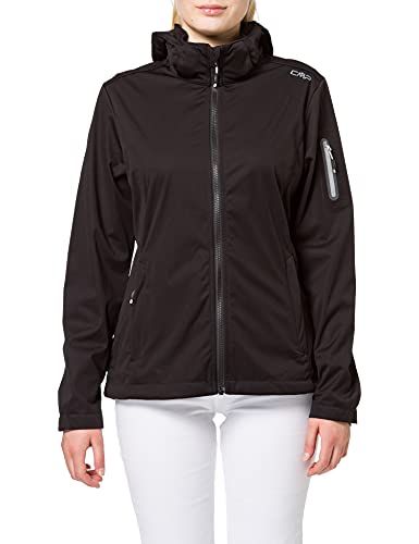 CMP Softshelljas voor dames - 8056381460287