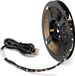 Bandeau lumineux USB sans marque de 4,9 W et 2 m de long