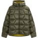 Berghaus Veste à capuche Explorer