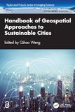 Handbook of Geospatial Approaches to Sustainable Cities