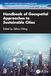 Handbook of Geospatial Approaches to Sustainable Cities
