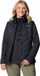 Columbia Heavenly™ II Vest Dames Outdoorbodywarmer - Black
