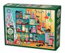 Cobble Hill Puzzle Kerstkatten 1000 pièces