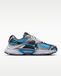 Nike V5 RNR - Maat 42 - University Blue/Anthracite/Wolf Grey/Zwart