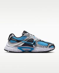Nike V5 RNR - Maat 42 - University Blue/Anthracite/Wolf Grey/Zwart
