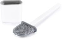Beldray Anti-Bac Toiletborstel – Wit