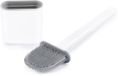 Beldray Anti-Bac Toiletborstel – Wit