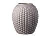 FDB Møbler Vase Lupin S7 19 cm Gris chaud