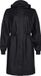 Rains String Parka Femme Manteau - Taille XL