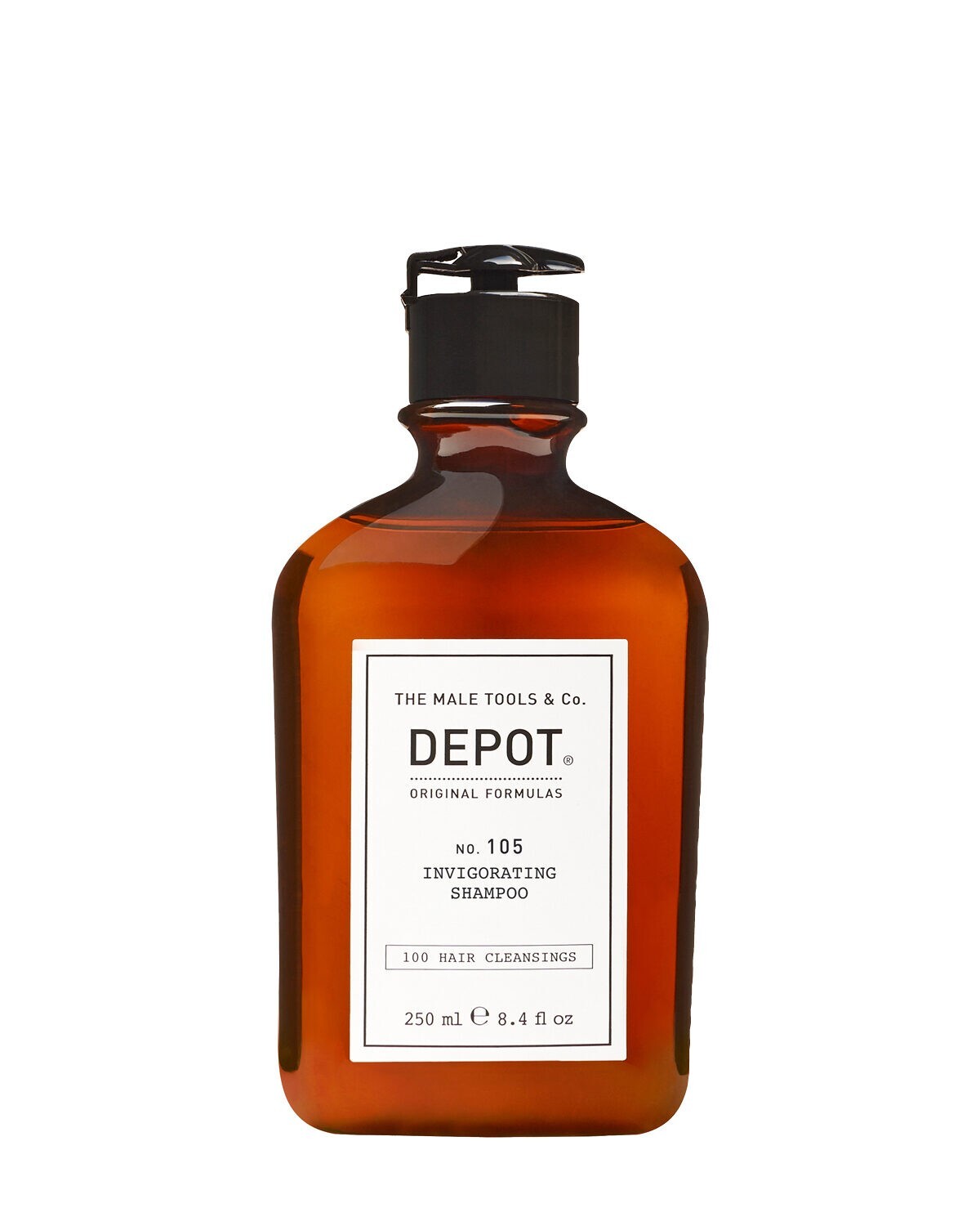 Depot The Male Tools & Co No. 105 Invigorating