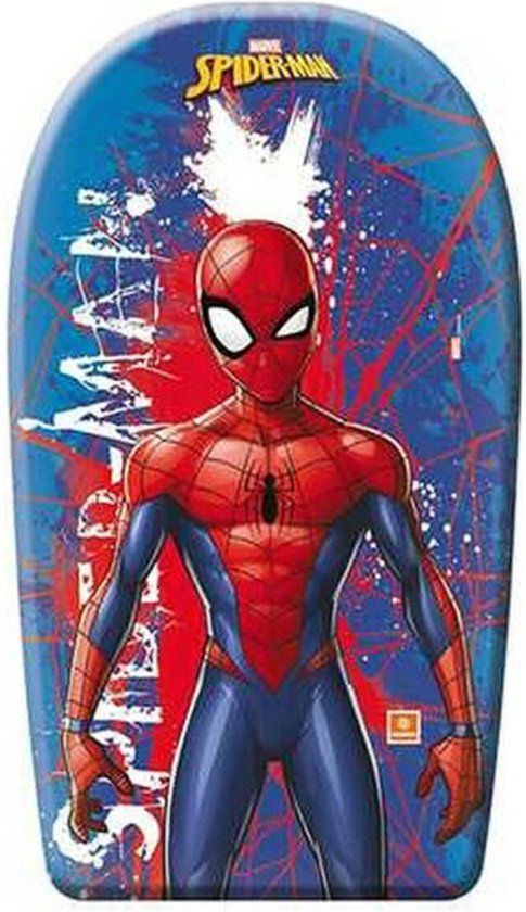 Unice Toys Surf Spiderman BodyBoard - 94 cm