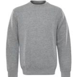 Fristads Sweatshirt 1734 Swb - Lichtgrijs - L