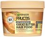 Garnier Fructis 3-in-1 masker voor droog en krullend haar, met extra lipidencomplex, veganistische formule, 400 ml