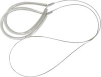 Skandia Draad met Handgrepen - 500 mm