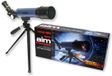 Carson MTEL-50 AIM Télescope réfracteur - Bleu