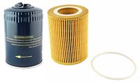 BOSCH Ölfilter 0451203010