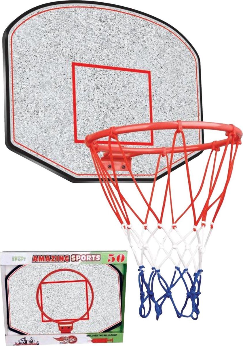 Jollity Basketbal set