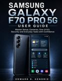 Samsung Galaxy F70 Pro 5G User Guide