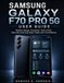 Samsung Galaxy F70 Pro 5G User Guide