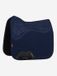 LeMieux SoftShell Grip Selle de dressage Taille unique - Bleu marine