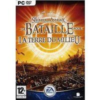 Mindscape Seigneur des Anneaux : Bataille pour la Terre du Milieu