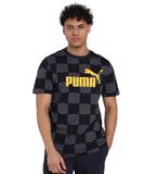 PUMA T-shirt United AOP