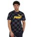 PUMA T-shirt United AOP