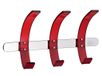 Alco 2871-12 Wandkapstok 3 Haken Chroom