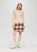 s.Oliver Rok beige / bruin