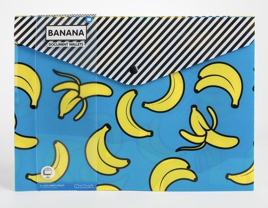 Mustard MU 805231 Assorti Desktop Documenthouder