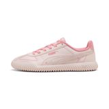 Puma Club Kayzer Satin Princess voor Dames, Roze, Maat 40,5