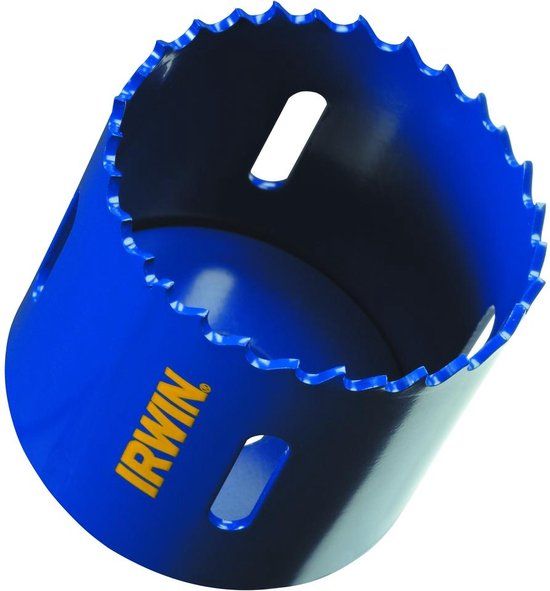 Irwin Bi-metalen Gatzaag 40mm - 10504178