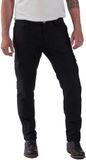 Rokker Black Jack Slim II Motorfiets Textiel Broek - Mannen - Denim - Maat 33/34