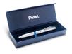 Pentel EnerGel Hi-Class gel rollerpen, wit