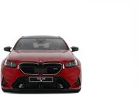 GT Spirit BMW M5 TOURING Rouge de feu modèle réduit 1:18