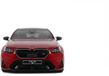 GT Spirit BMW M5 TOURING Rouge de feu modèle réduit 1:18