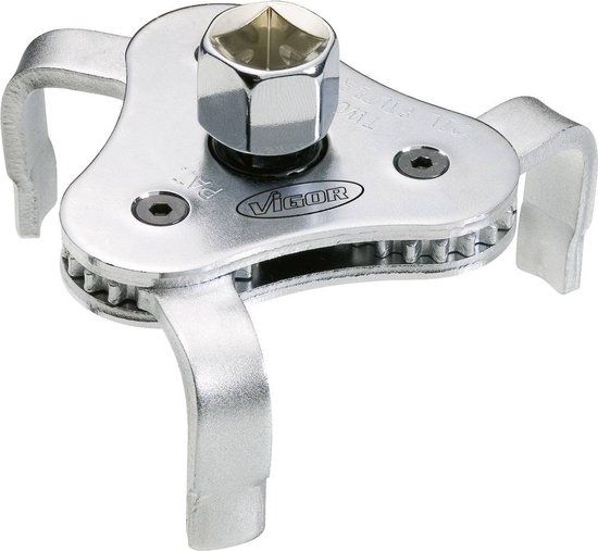 Vigor V1281 Oliefilterklauw