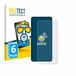 BROTECT - Screenprotector voor Samsung Galaxy S26 Plus - Folie Beschermfolie matte 6 Stuks