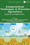 Computational LOGOS EUROPE Computational and Intelligent Systems- Computational Techniques in Precision Agriculture
