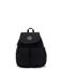 KIPLING Rugzak 'City Pocket' zwart