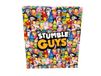 CyP Brands Stumble Guys carte, carte, carte annulaire, multicolore, produit officiel