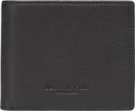 Marc O'Polo Tom Combi Wallet M Black