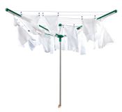 Leifheit Linomatic 600 Deluxe Groen - 60 m drooglengte - Vloer - 1 stuk