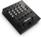 Numark M6 USB - 4-kanaals DJ-mixer - Zwart