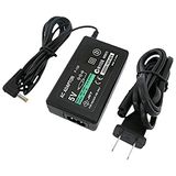 Sony PSP Power Outlet AC-adapter oplader [UK Import]